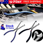 <!--F#f_0-->Electrical Disconnect Pliers Fuel Line Clip Spark Plug Removal Repair Tool RH<!--F/-->