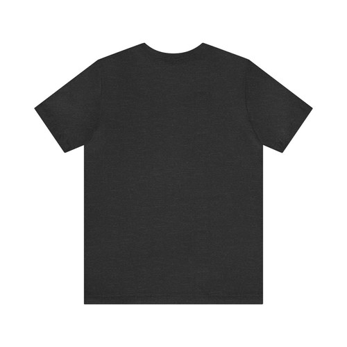 LA Knight YEAH!!! Unisex Jersey Short Sleeve Tee - Picture 3 of 25
