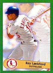 B0195- 1996 Panini Stickers Baseball Card #s 1-246 -You Pick- 15+ FREE US SHIP
