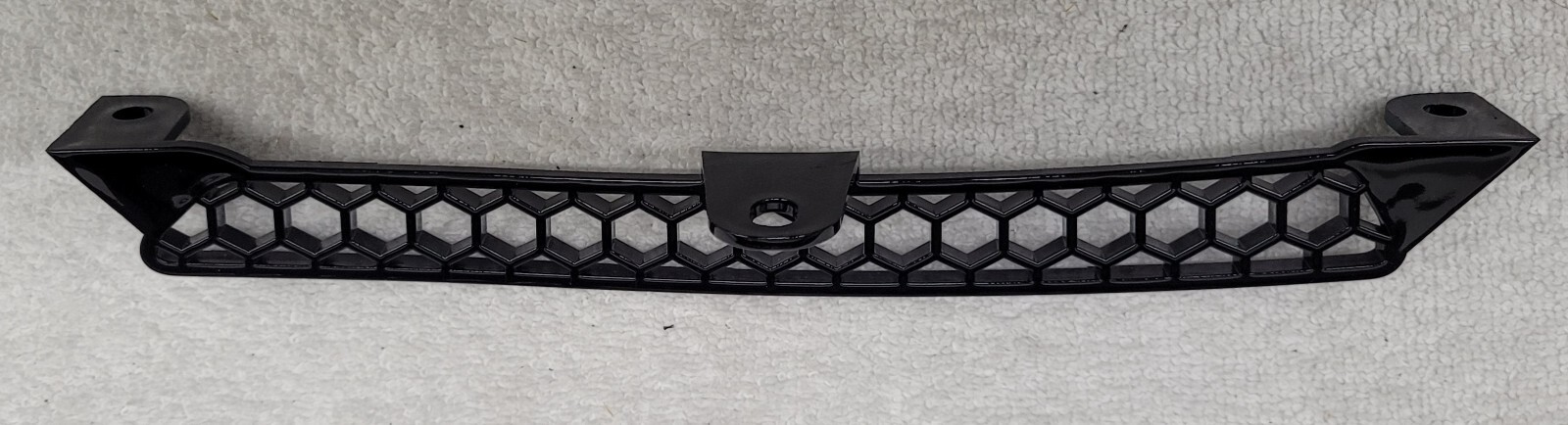 LAMBORGHINI GALLARDO LP 09-14 VENT GRILL STYLE PACK SIDE RIGHT LP560-4 STS