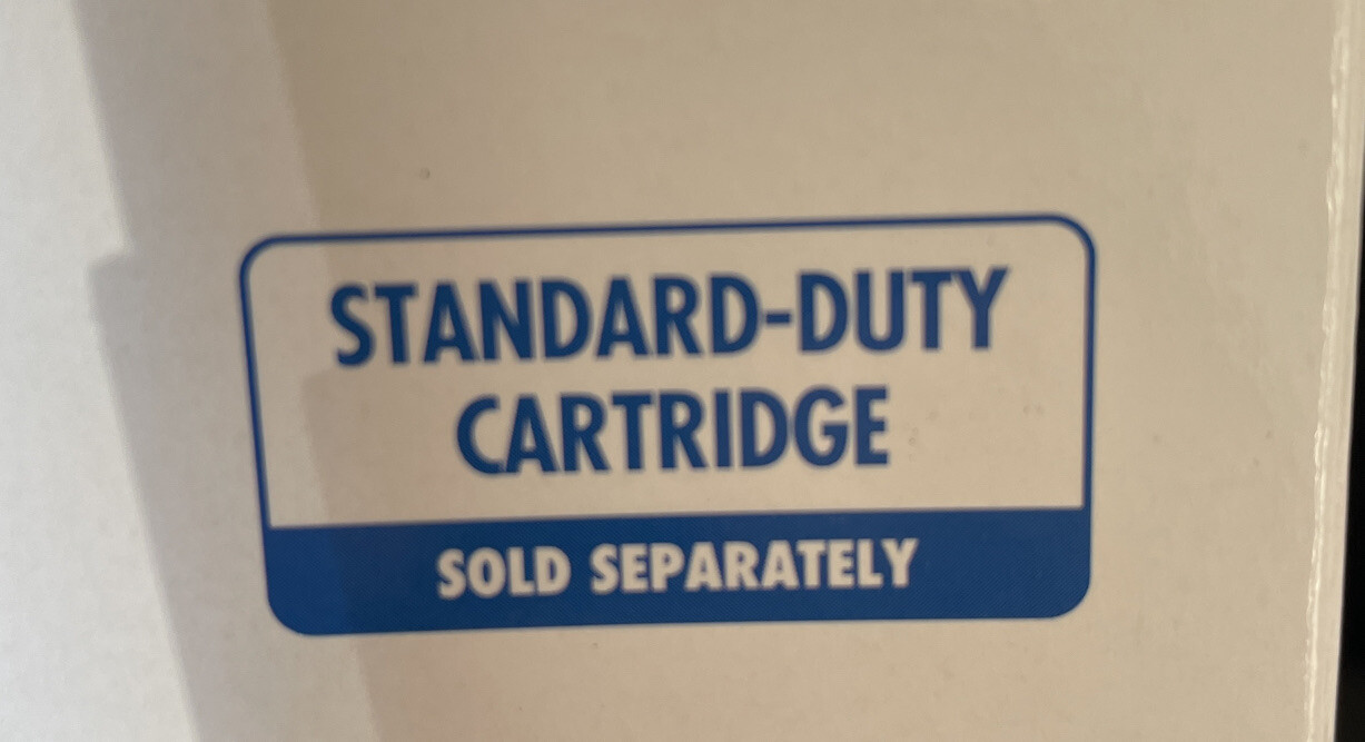 NEW CULLIGAN HF-150A 3/4" Whole House Filter Free Shipping