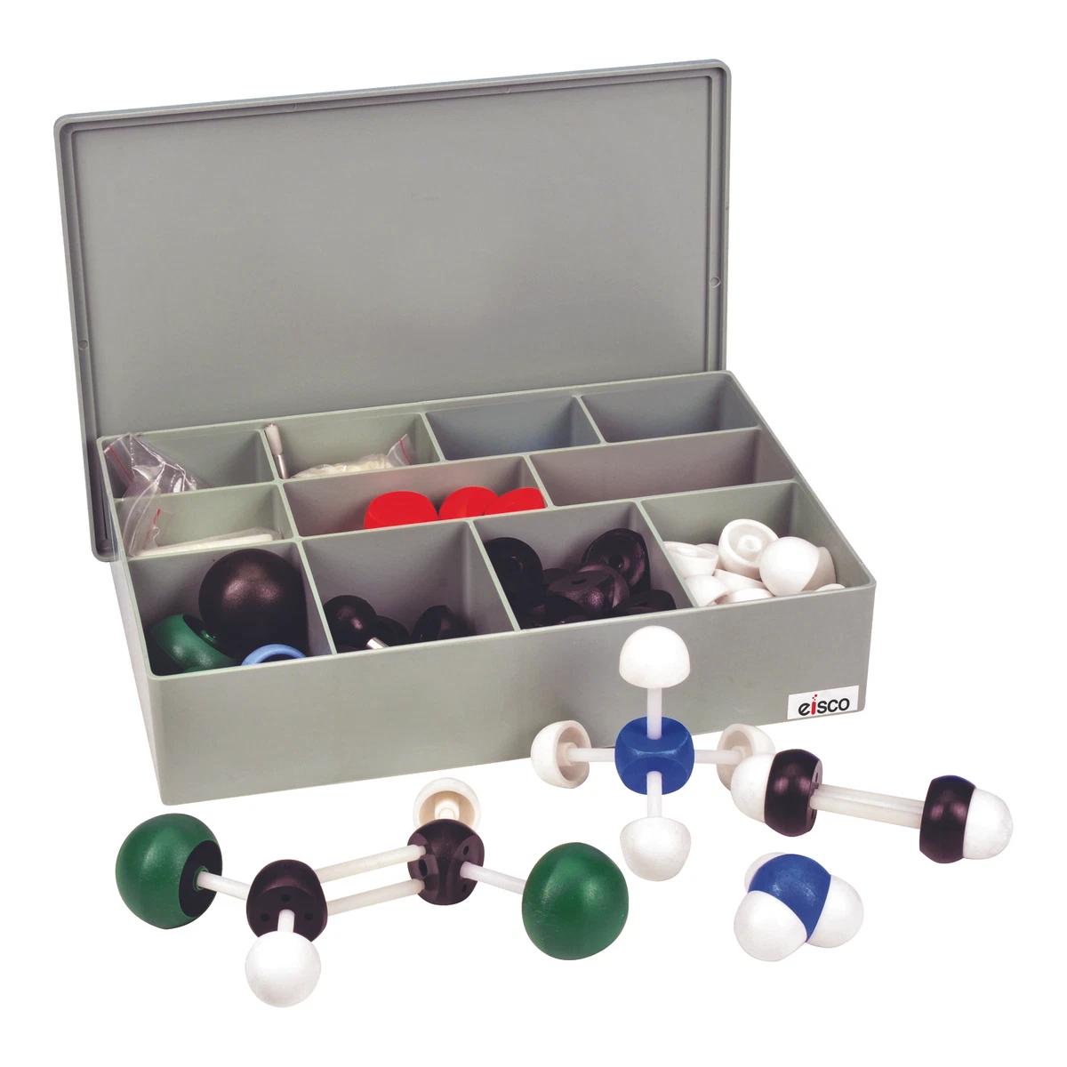 Best molecular hotsell model kit
