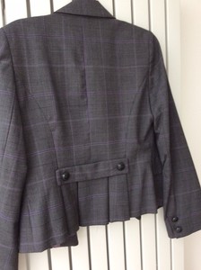 hobbs grey jacket