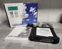 MOTU Ultra Lite Compact Audio & Midi FireWire Interface