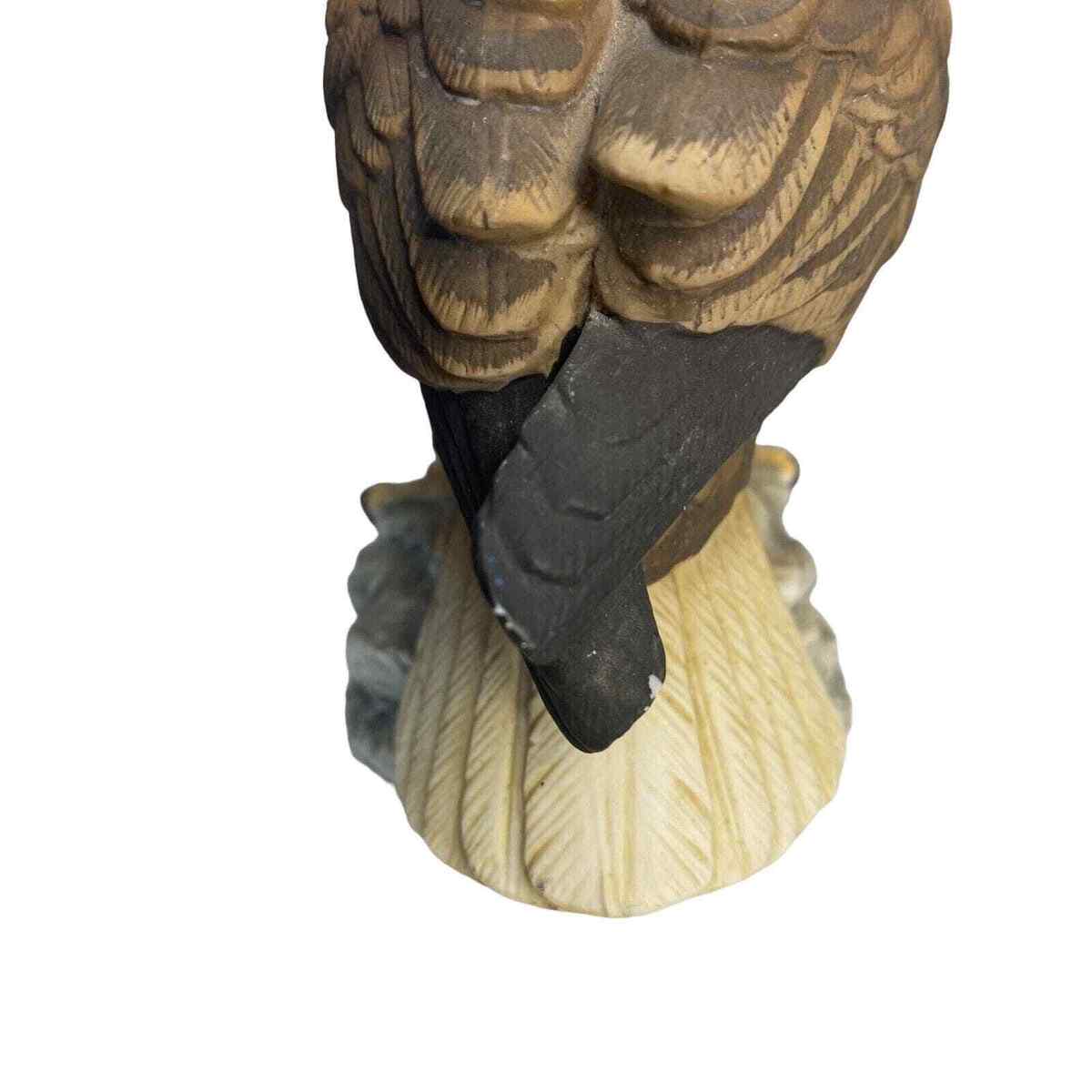 Vintage ANDREA BY SADEK American Bald Eagle Figurine Made in Vintage ANDREA BY SADEK American Bald Eagle Figurine Made in