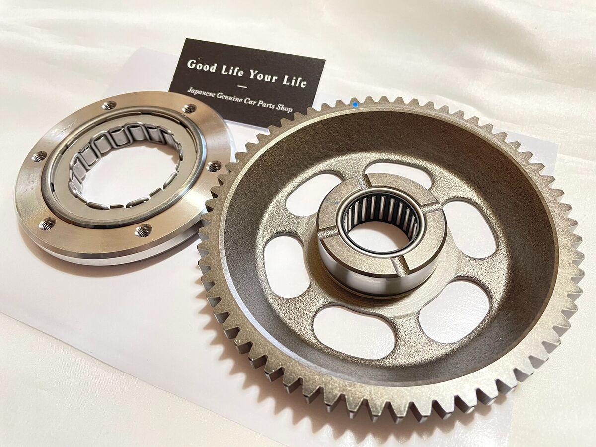 ☆ SUZUKI STARTER CLUTCH SET 12600-29810 QUADSPORT Z400 ☆ SUZUKI STARTER CLUTCH SET 12600-29810 QUADSPORT Z400