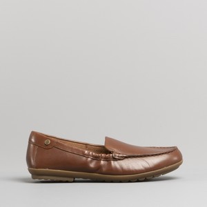 hush puppies aidi loafer