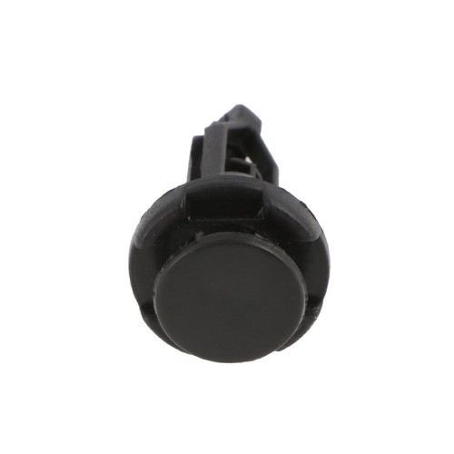 10 Piezas Para CITROEN C1 AYGO PEUGEOT 108 Plástico Tornillo Panel Parachoques Rejilla Clips - Imagen 5 de 7