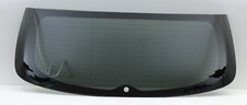 Fits 2008-2014 Subaru Tribeca Back Rear Tailgate Window Glass Heated