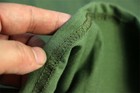 NSWDG Seal Team Six Men T-shirt Devgru Cotton Quick-drying Solid Short Sleeves