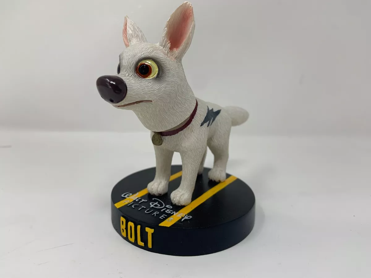 Bolt the store superdog toys