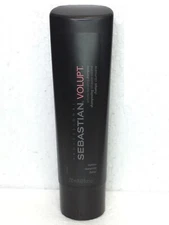 Sebastian Volupt Shampoo, 8.45 oz