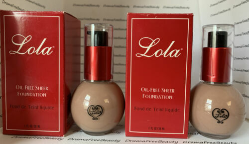 lola personal lubricant water-based 1.7 oz LOLA Personal Lubricant Water-Based Health Rating & Analysis main image 1