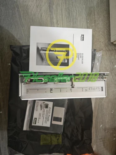 NEW parker Servo driver XL80I DHL or FedEx - Picture 3 of 7