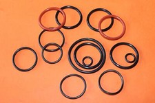 TRIUMPH T140 T140V TR7 O RING SET FOR ENGINE 1973-89 99-8885 UK MADE