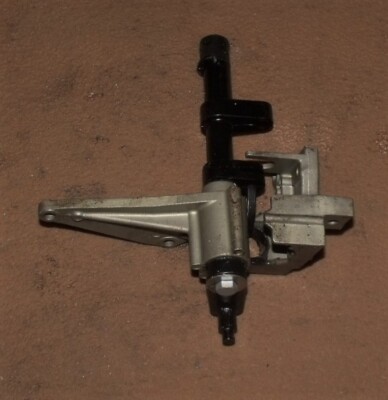 Mercury 25 HP 4 Stroke Shift Control Assembly PN 898103T16 Fits