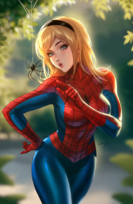 AMAZING SPIDERMAN 46 LEIRIX LI VIRGIN VARIANT NM EXCLUSIVE vol 6