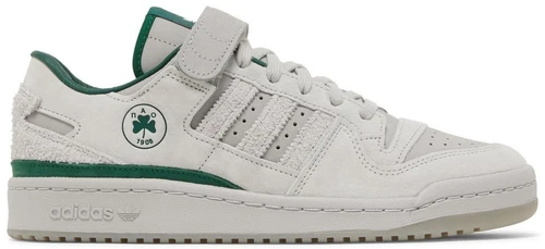 adidas BSTN x Forum 84 Low Panathinaikos