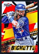 2022 Topps FIRE Baseball BASE / PARALLEL / INSERT Cards *You Pick - 20% off 4+