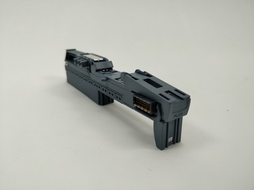 Siemens 6ES7193-6BP40-0BA1 Type: A1 Simatic Et 200SP Push-In Terminal - Afbeelding 3 van 4