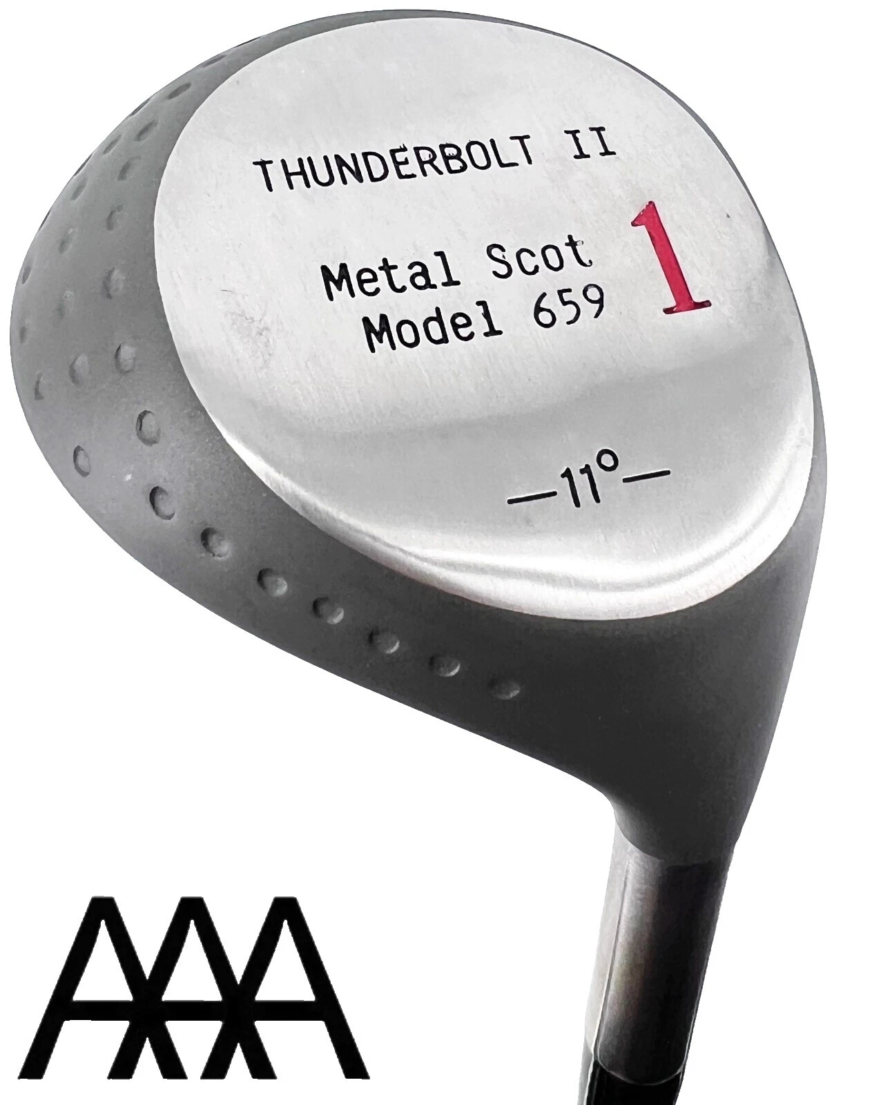 11 Loft Regular Flex Palos de Golf