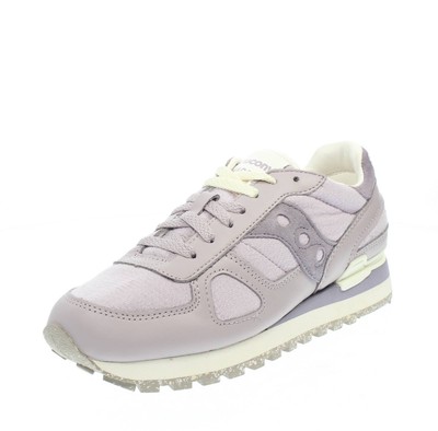 Saucony Shadow Original Viola - Taglia 40 [8.5 US 25cm] Scarpe Donna Sneakers