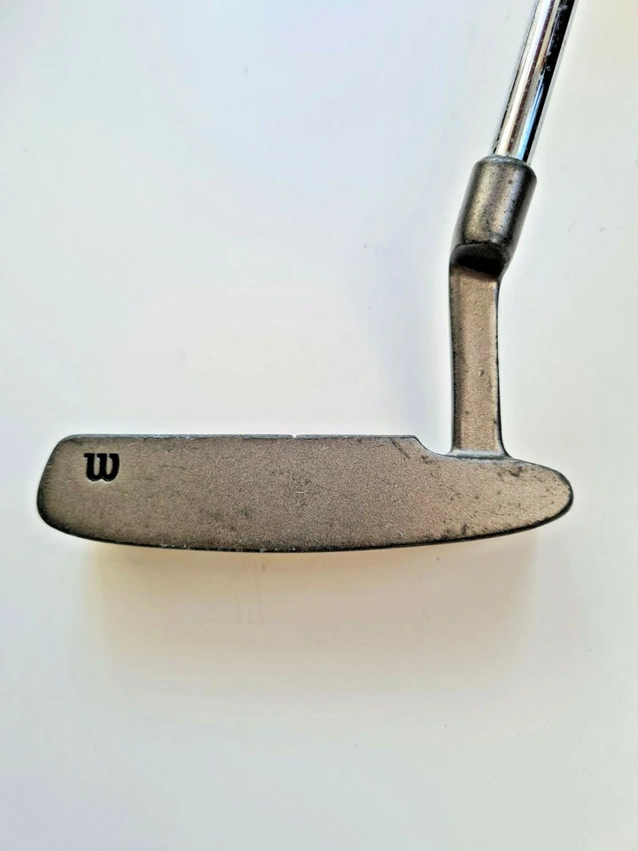 Wilson Harmonized 001 Right Handed Putter - Image 2 of 3