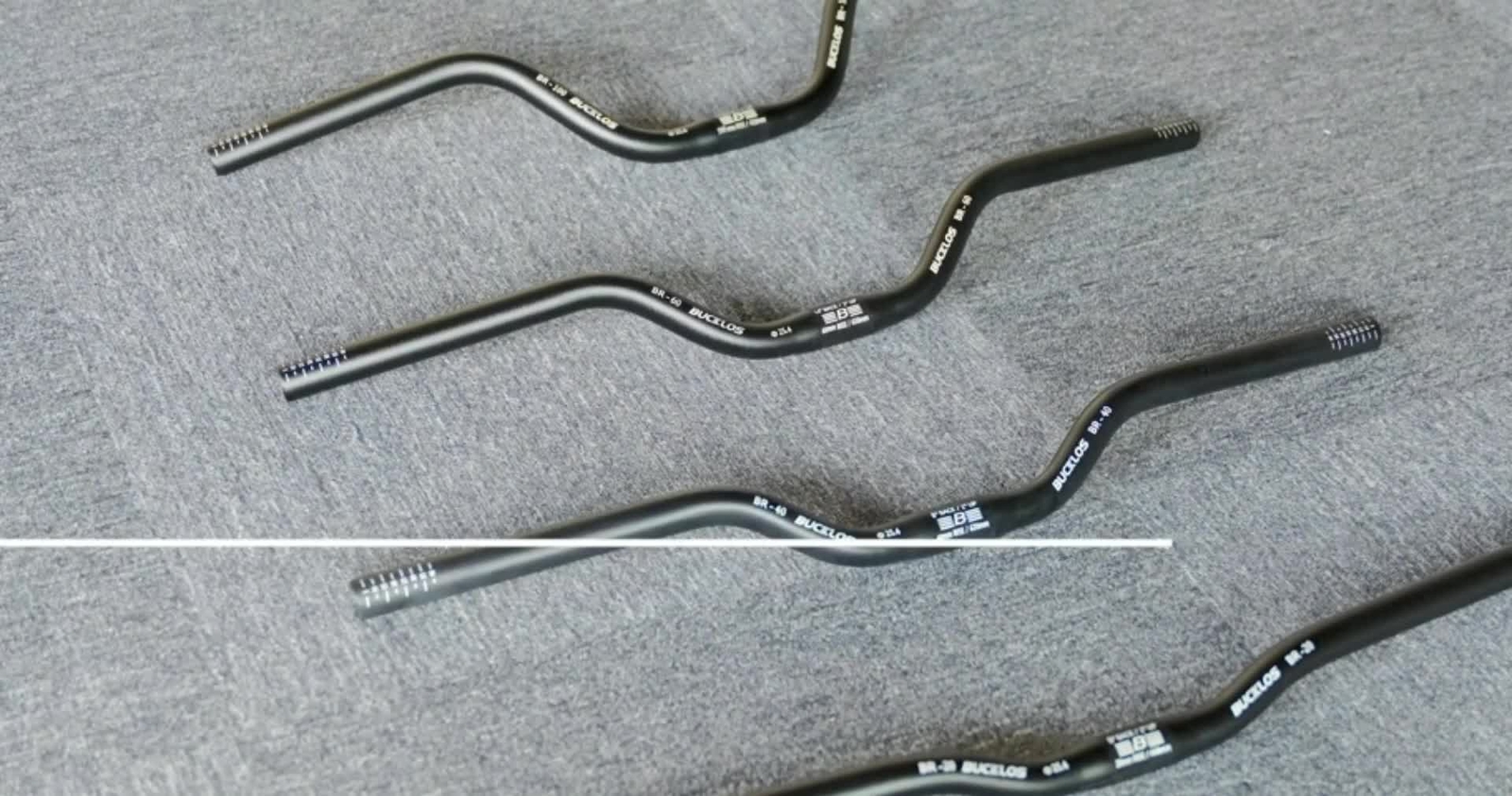 Cintre Satori X-Race Aero 31,8mm Noir pour vélo en ligne