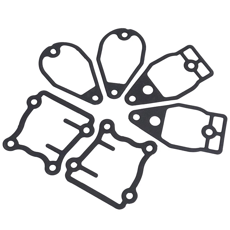 Junta de caja basculante para Harley FXDL Dyna Low Rider 99-09 Fat/Street Bob FXD 07-14 Foto 4 de 4