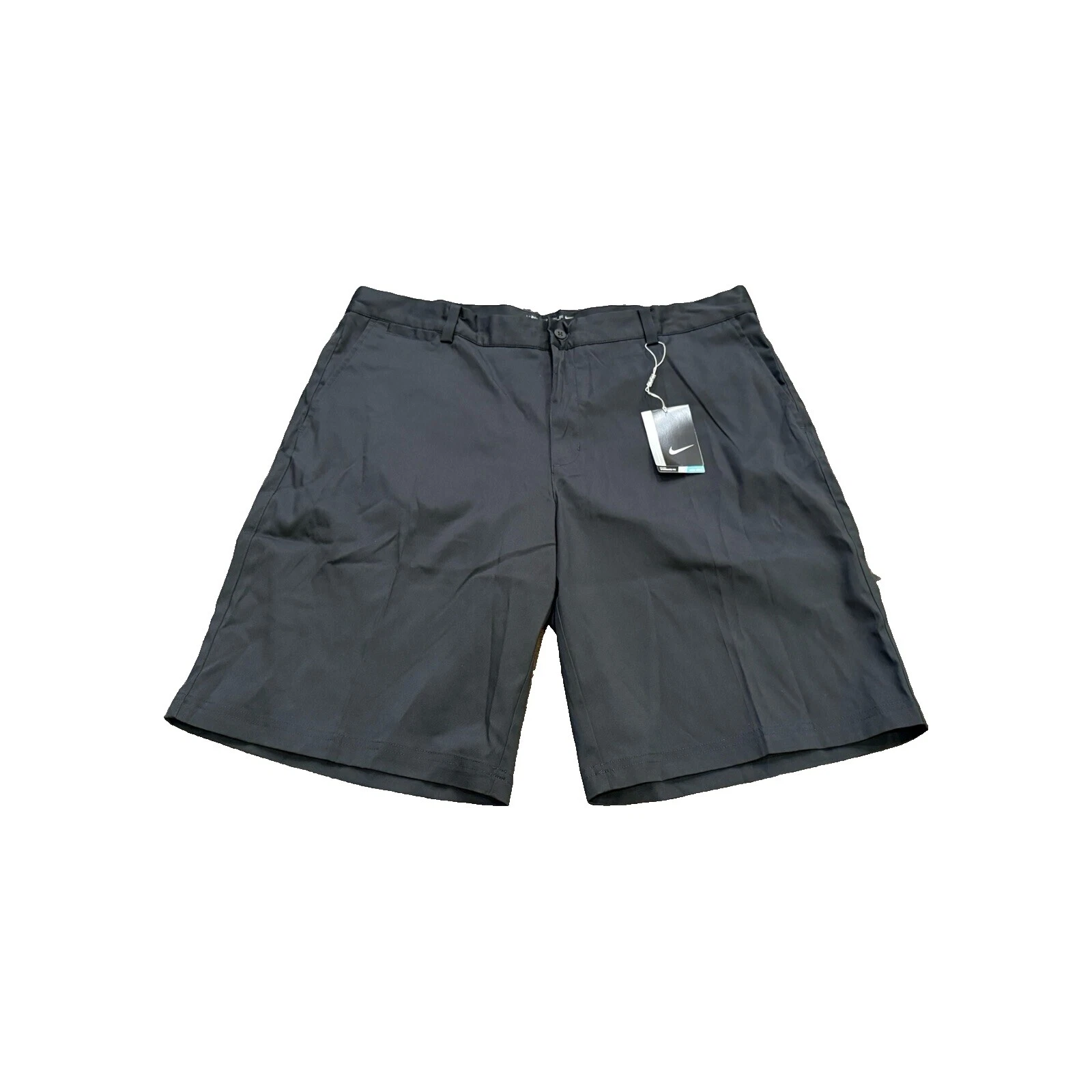 Nike Solid Regular Size 38 Size Shorts for Men