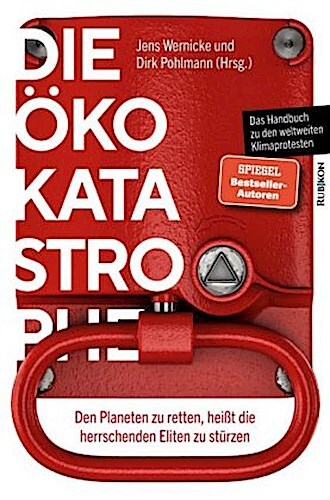 Thumbnail - Jens Wernicke / Die Öko-katastrophe / 9783967890006