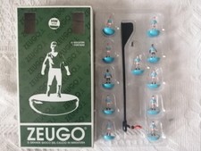 SUBBUTEO ZEUGO - LAZIO - REF. 24