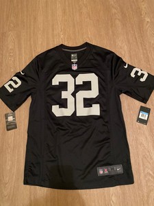 32 raiders jersey