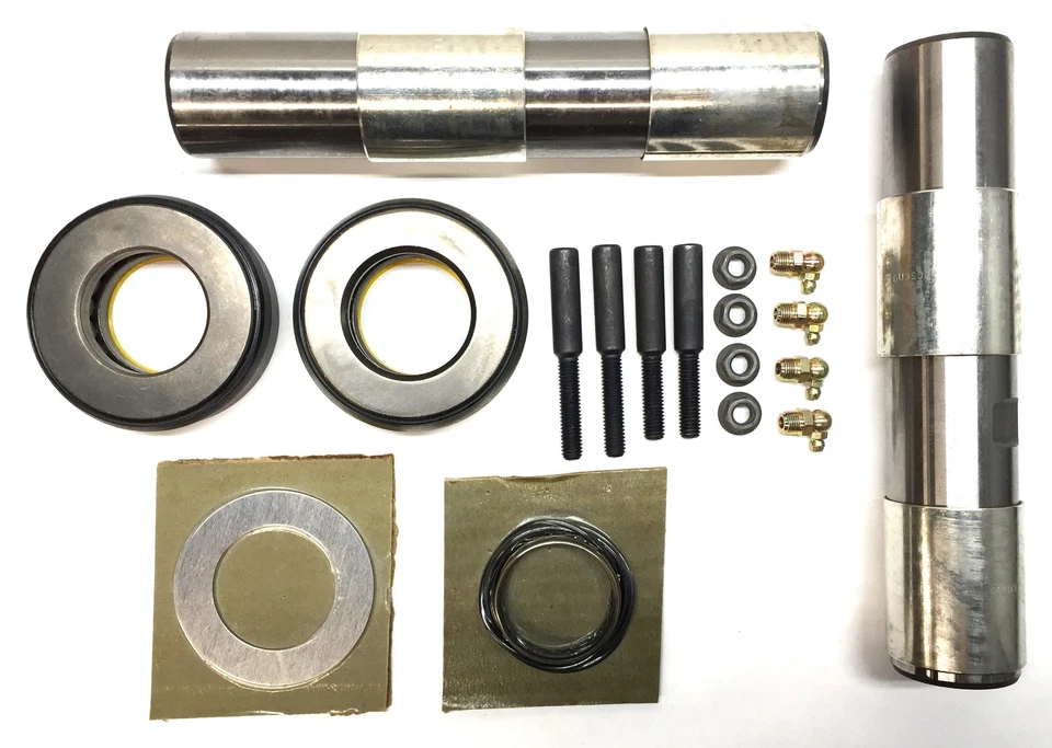 International/Ford/Blue Bird King Pin Set FLTKP5455 NOS - Image 3 of 4