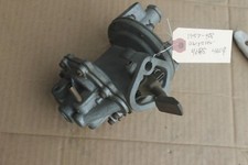 1957 1958 Dodge Car & Truck V8 Rebuilt Fuel Pump #4688 Made in the USA 5594688