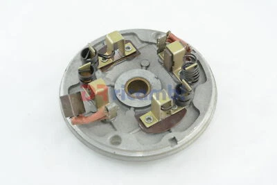 Halterung Pinsel IN Karbon Anlasser CITROEN Oldtimer - CITROEN 5483616 - Bild 1 von 4