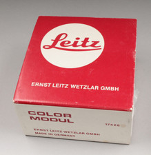 Leica Colormodul 17428 für Leitz Focomat V 3...