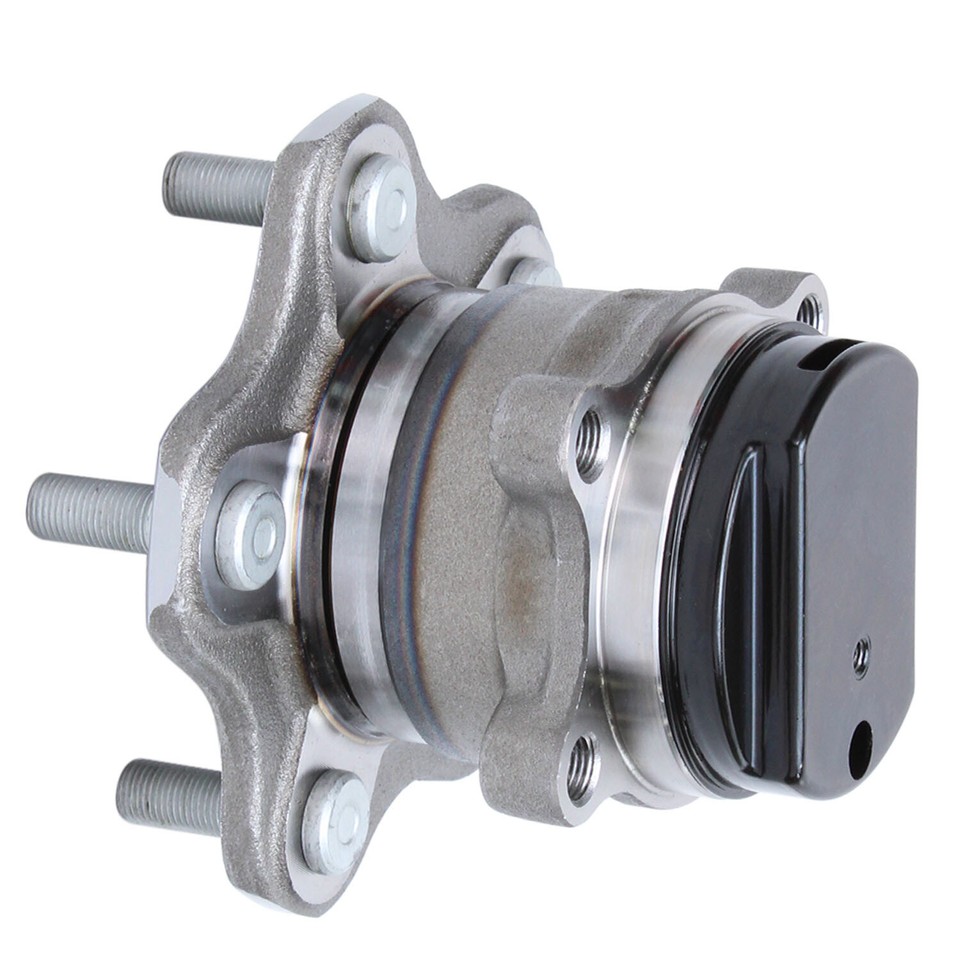 AWD Front Rear Wheel Bearing Hubs For 2008 2009 2010 2011 2012 2013 Nissan Rogue - Foto 2