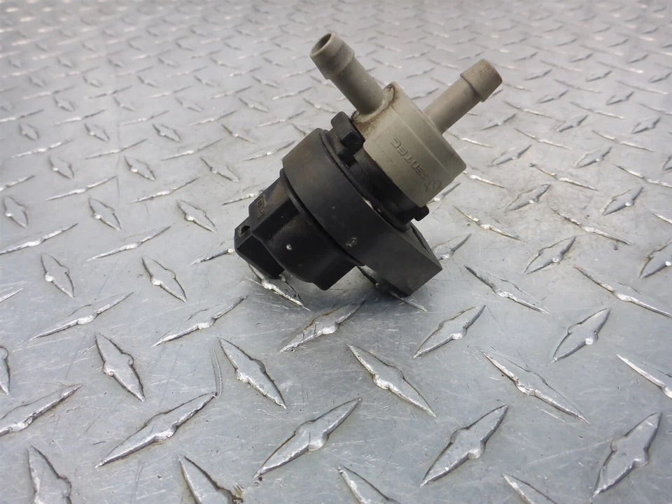 09 Hyosung MS3 250 MAPA MAF Sensor de admisión de flujo de aire Relé Foto 2 de 4