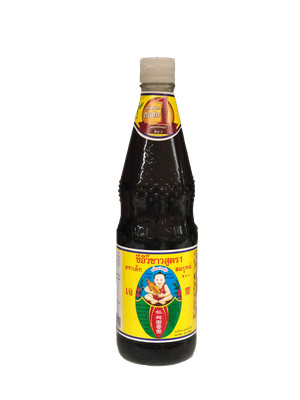 Hb thin soysace 23oz 23floz (8850206011025)