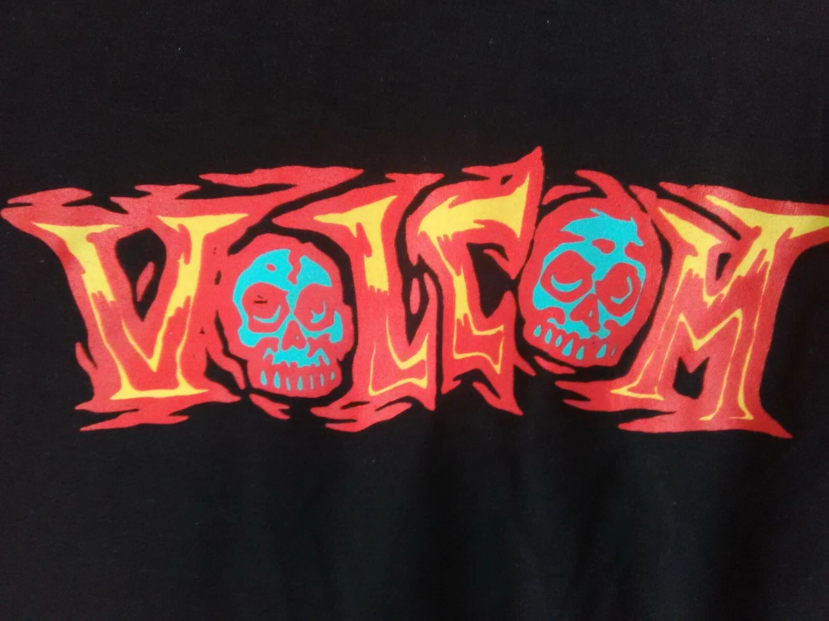Volcom inferno cheap