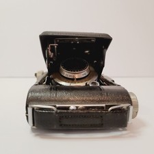 Vintage Kodak Vigilant Six-20 Folding Camera Dakon Shutter Anastigmat Lens