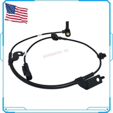 Rear Right Left ABS Speed  Sensor 4670A575 for Mitsubishi Outlander Lancer RVR