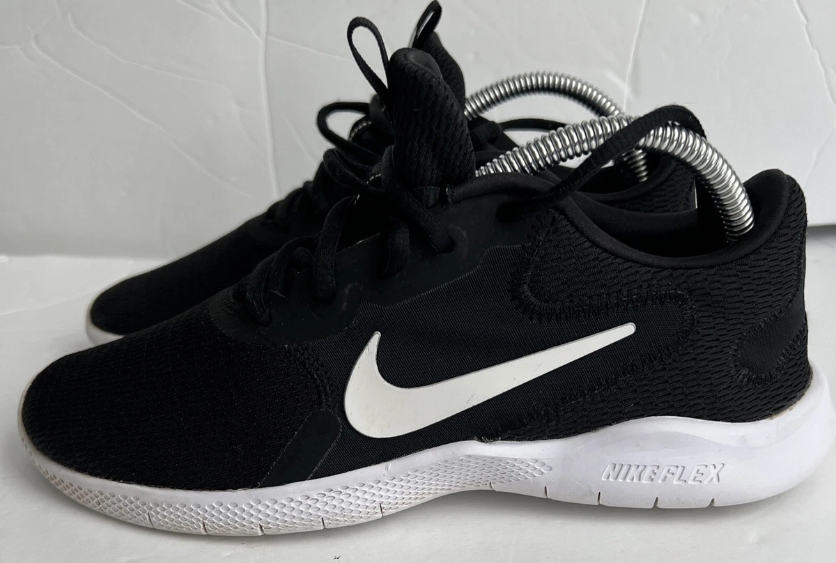 Mens Nike Flex Experience RN 9 Running Shoes. Size 7