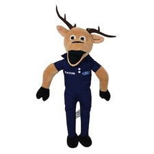 Ramsey Ford Elkton Plush Elk Deer Reindeer Ma...