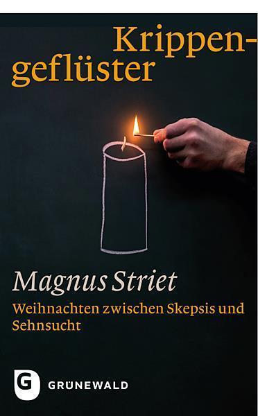 Thumbnail - Krippengeflüster Magnus Striet