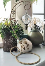 Balloonatics hot air balloon M Wiegand Salida Colorado Genuine 1 of a kind RARE