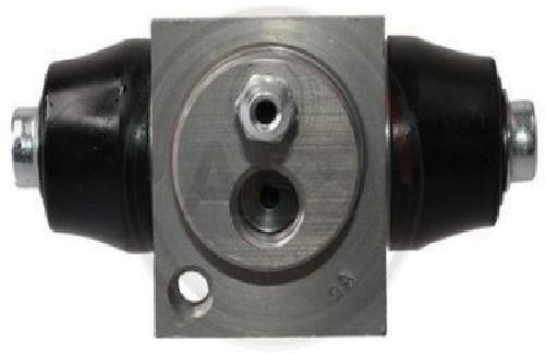 Original A.B.S. Wheel Brake Cylinder 42837X for Daewoo Opel