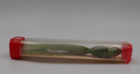 VINTAGE BOMBER JIG #2325 FISHING LURE NEW INSIDE ORIGINAL TUBE NYLON TAIL SPORT — photo 6