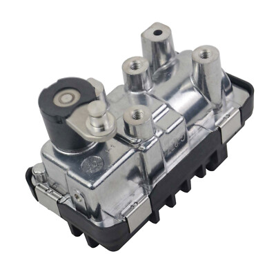 Actionneur Électrique Turbo Bisenya Compatible Mercedes CLK C209 320 CDI - G-277 6NW009420